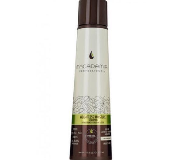 Шампунь Macadamia Professional Weightless Moisture Shampoo