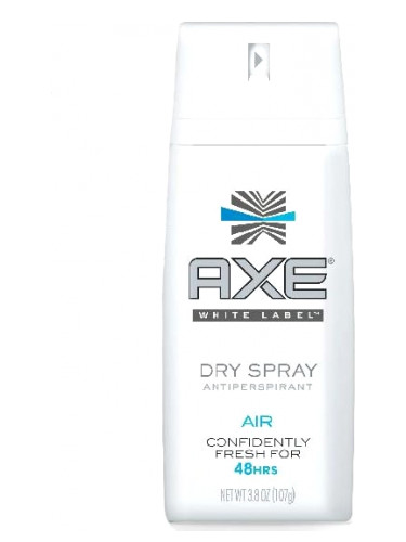 Air AXE