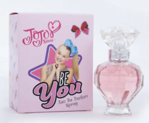  Jojo Siwa духи для женский 1 унций (примерно 28.35 г.) Eau De Parfum спрей, новый в коробке