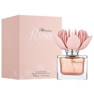  Blumarine Rosa Eau De Parfum Spray 50 мл