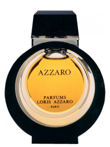 Azzaro by Parfums Loris Azzaro 1975 AZZARO