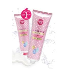  "кукла отбеливания солнцезащитный крем L-glutathione Magic Cream Spf 50 поры подтяжки