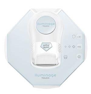 Фотоэпилятор Syneron Iluminage Touch