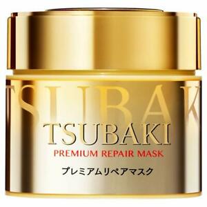  ☀ Shiseido Tsubaki премиум ремонт маска 180g F/S