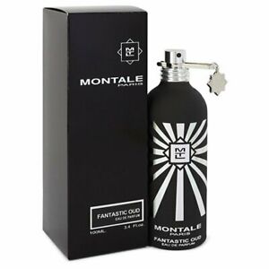  Montale Montale фантастический уд Eau De Parfum Spray (унисекс) 100 мл женские духи