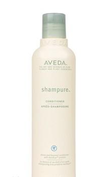 Кондиционер для деликатного ухода Aveda Shampure Conditioner