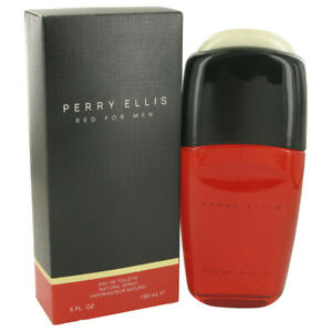  Perry Ellis Red от Perry Ellis туалетная вода спрей 5 oz/150 мл мужчины