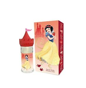  Новый Disney Princess Snow White Castle туалетная вода духи 3.4 жидк. унц. (примерно 100.55 мл)