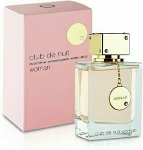  Armaf Club De Nuit Edp для женский Eau De Parfum 105 мл