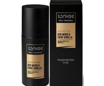 Axe Спрей-парфюм Signature Oud Wood &amp; Dark Vanilla