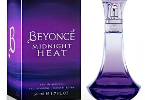 Beyonce  Beyonce Midnight Heat