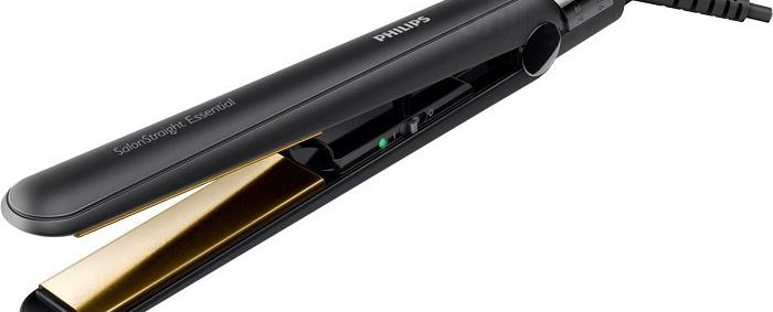 Щипцы для выпрямления Philips HP8309