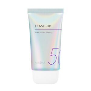  Missha Flash-Up Sun SPF50+ Pa ++++ 50 мл