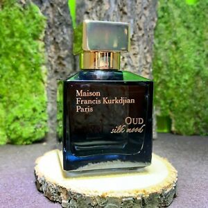  Уд шелк настроение Maison Francis Kurkdjian 70 мл/2.4 унции Eau De Parfum запечатанный новый коробка