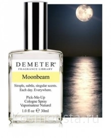 Одеколон Demeter Fragrance Library Moonbeam Cologne Spray