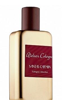 Одеколон Atelier Cologne Santal Carmin