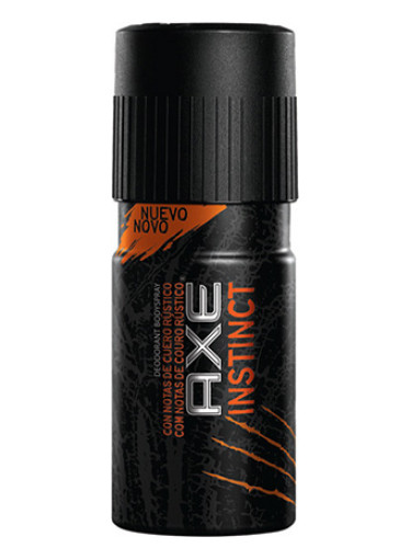 Axe Instinct AXE