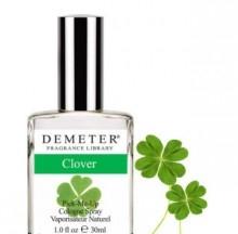 Одеколон Demeter Fragrance Library Clover Cologne Spray