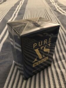  Paco Rabanne Pure XS Night Eau De Parfum 100 мл спрей для него-новый. мужская туалетная вода