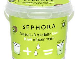 Альгинатная маска Sephora Masque a Modeler Kiwi Rubber Mask
