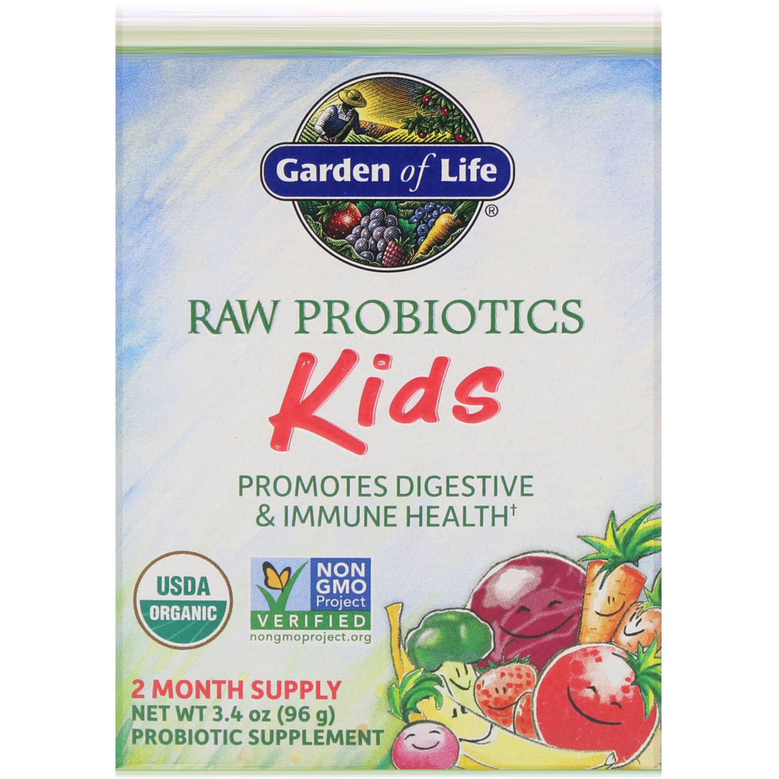 Сп закупки гарден. Garden of Life сырые пробиотики. Garden Life пробиотики для детей. Garden of Life Kids probiotics. Probiotic Raw Life Kids Garden.