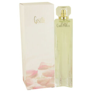  Giselle от Carla Fracci 3.4 унций (примерно 96.39 г.) Eau De Parfum спрей для женский
