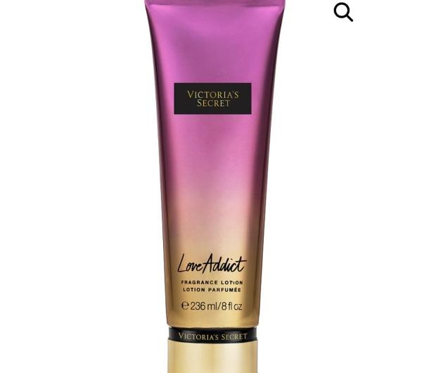 Молочко для тела Victoria's Secret Love Addict