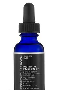 Антивозростной серум Peter Thomas Roth Retinol Fusion PM Serum