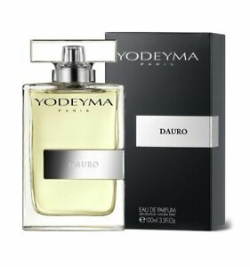  Новый запечатанный YODEYMA Paris Eau De Parfum парфюм 100 мл-dauro. бесплатная доставка.