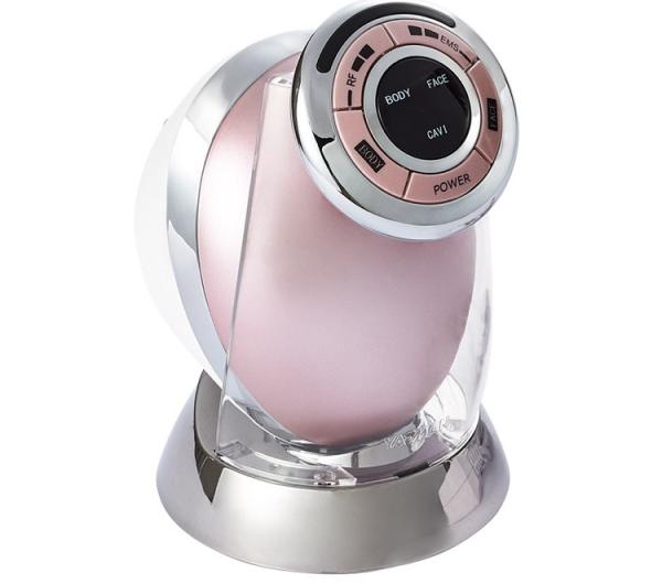 Аппарат для косметологических процедур Ya-Man RF Beaute Cavispa RF Core