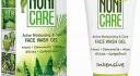 Увлажняющий крем для лица NONI CARE 24 часа