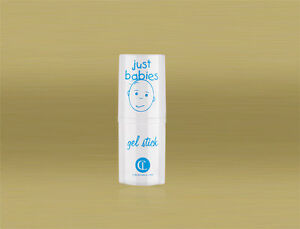  82916 Gel stick Just Babies. Para pequeños golpes CRISTIAN LA