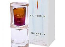 Givenchy EAU TORRIDE