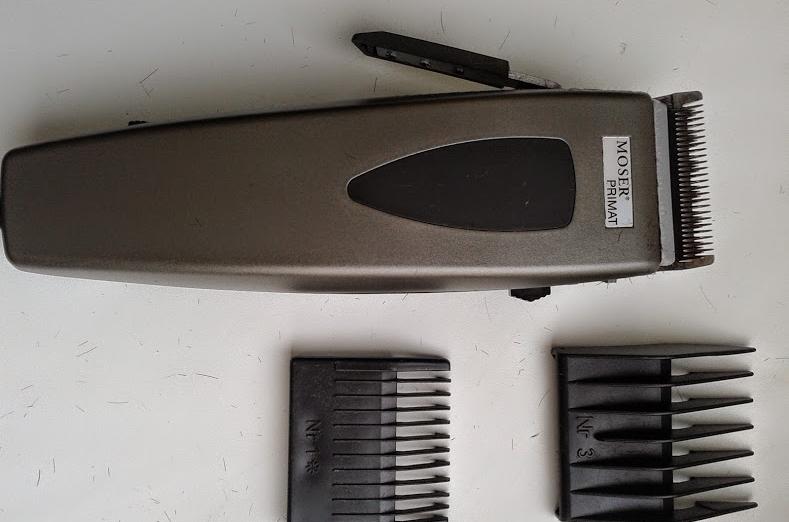 Машинка для стрижки волос moser primat инструкция