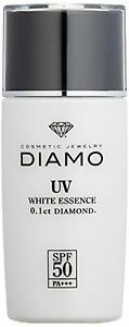  Diamo УФ-белый, эссенция, 40mL, SPF50 pa +++ Япония бесплатная доставка с возможностью отслеживания