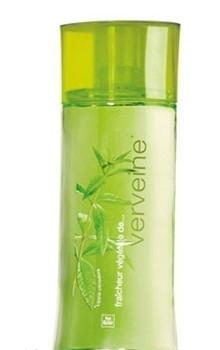 Одеколон Yves Rocher Fraicheur Vegetale Verveine