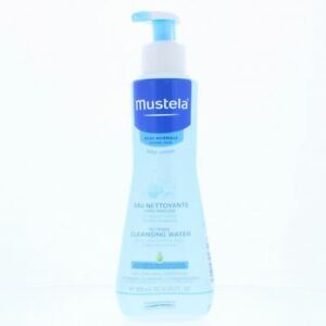  Mustela No Rinse Cleansing Water 300m