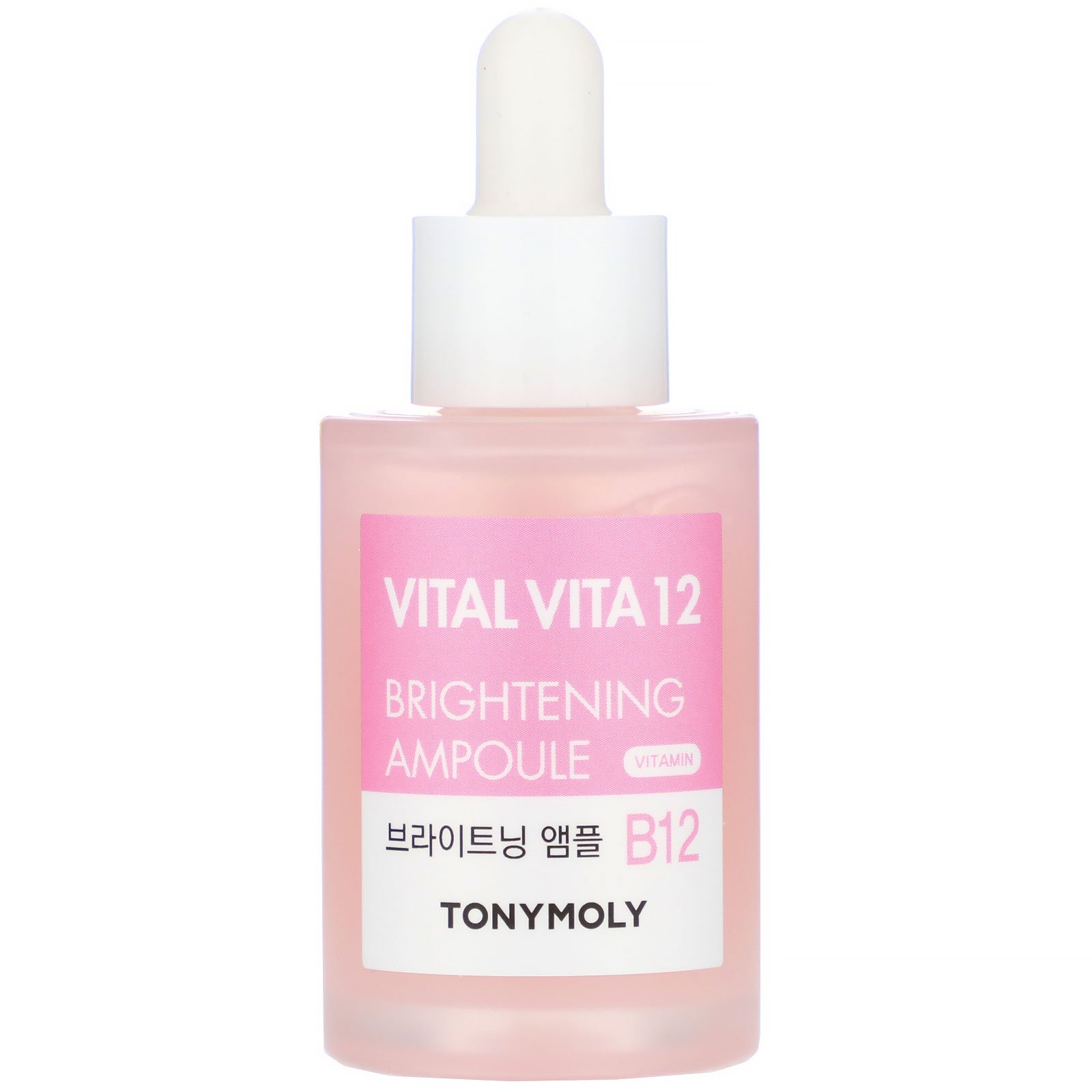 Tony для лица. Vital Vita сыворотка для лица. Niacinamide Brightening Ampoule. Сыворотка с витамином с Тони моли Vital Vita. Vital Vits, Daily Herbals, 1 жидкая унция.