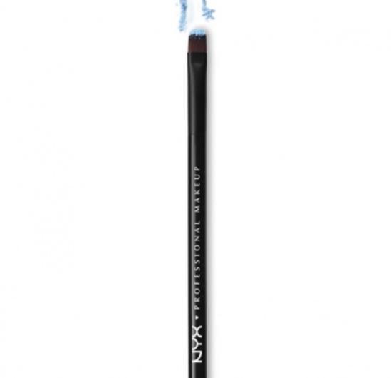 Кисть для теней NYX PRO BRUSH - FLAT DETAIL 14