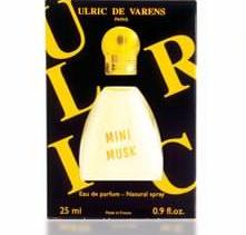 Ulric de Varens Mini Musk