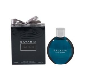  BAVARIA/Eau De Parfum/100 мл-Западная французская/для мужчин от аромат мира