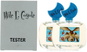  Wile E. Coyote от Looney Tunes для детей Combo Pack: туалетная вода спрей 6.8 унций (примерно 192.77 г.) (2x3.4oz)