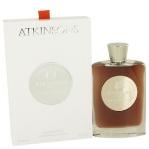  Большой плохой кедр от Atkinsons 3.3 унций (примерно 93.55 г.) Eau De Parfum Spray (унисекс) для женский
