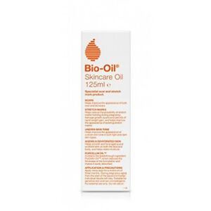  Bio-Oil Huile réparatrice 125 m