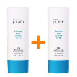  [1+1] делают P: REM защита от УФ мне голубой луч солнца крем 70 мл сделано в Корее делают Прем