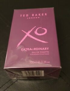  Ted Baker туалетная вода