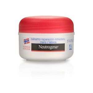  NEUTROGENA NORWEGIAN FORMULA BAUME réparation immédiate ET NEZ 15