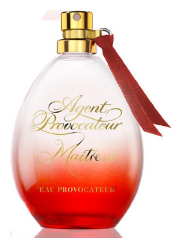 Maitresse Eau Provocateur AGENT PROVOCATEUR