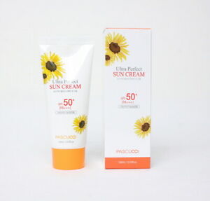  "Пашуччи" [] ультра идеально крем от солнца 100 мл (SPF50+ Pa