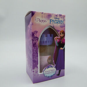  Disney Frozen -  Anna - Die Eiskönigin - EdT 50 ml(Grundpreis 27,98€/100ml